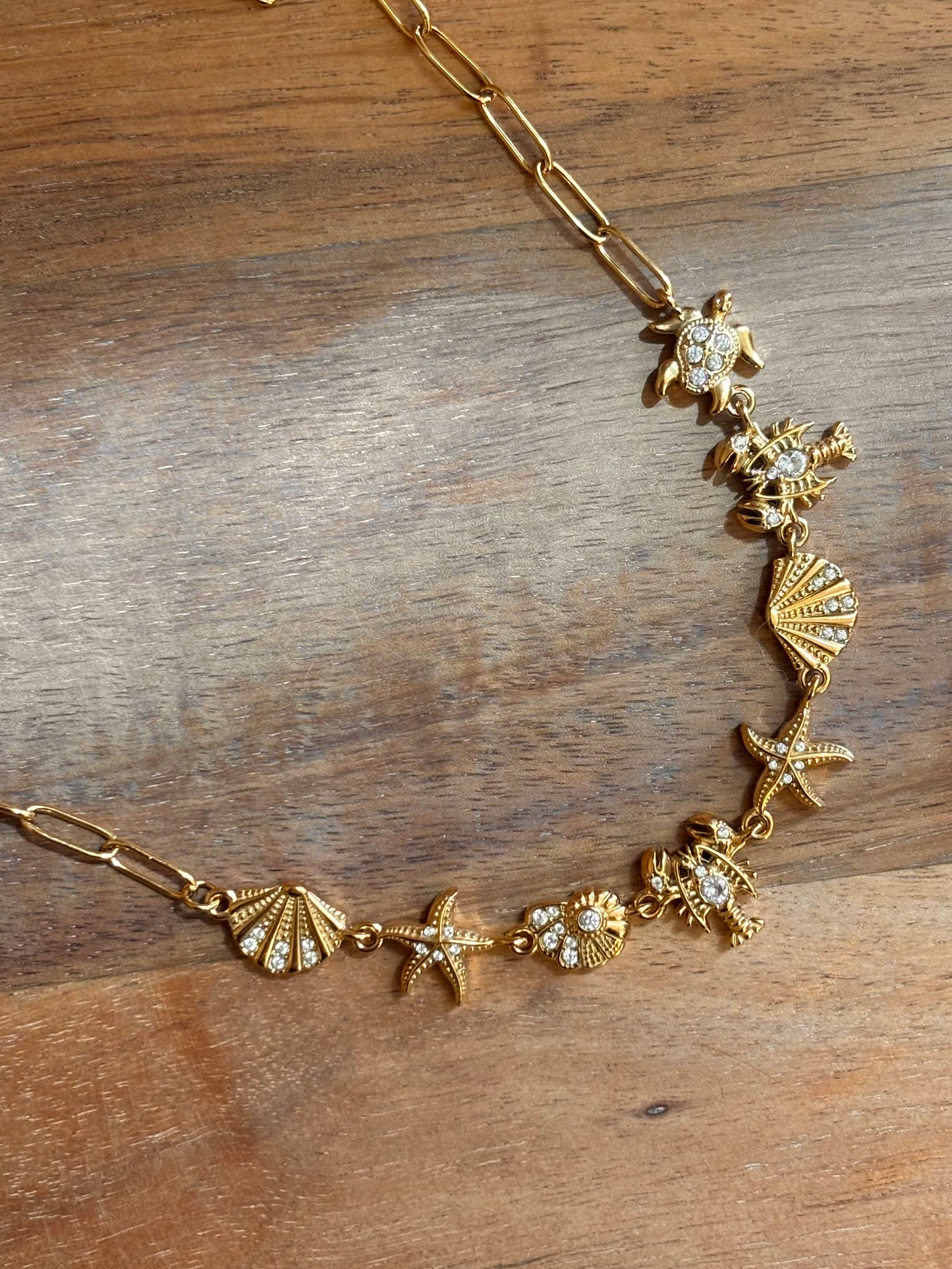 Collier Rayane