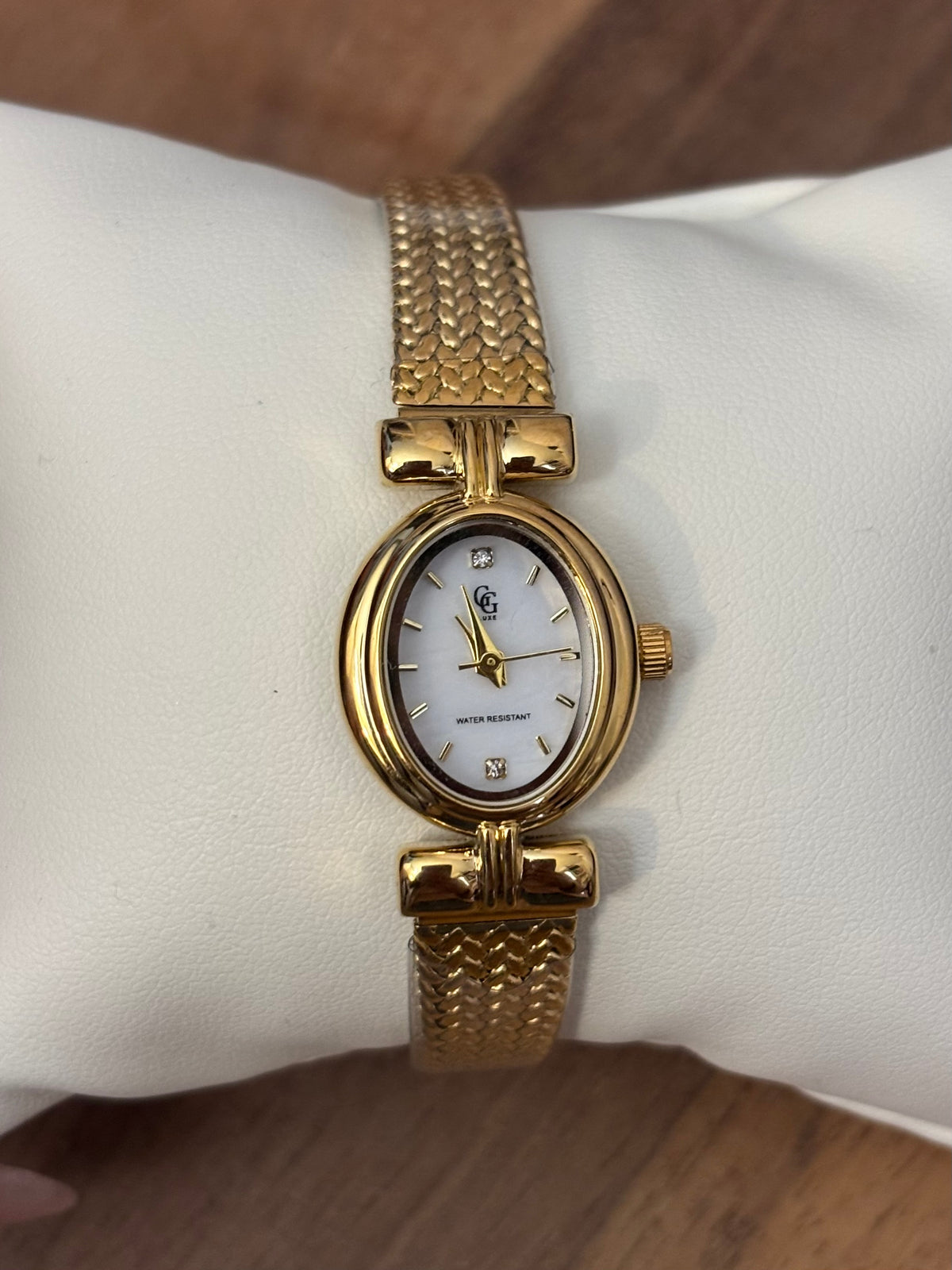 Montre Margot