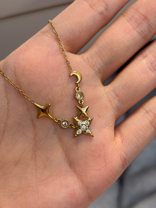 Collier Milena