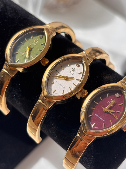 Montre Adjianah