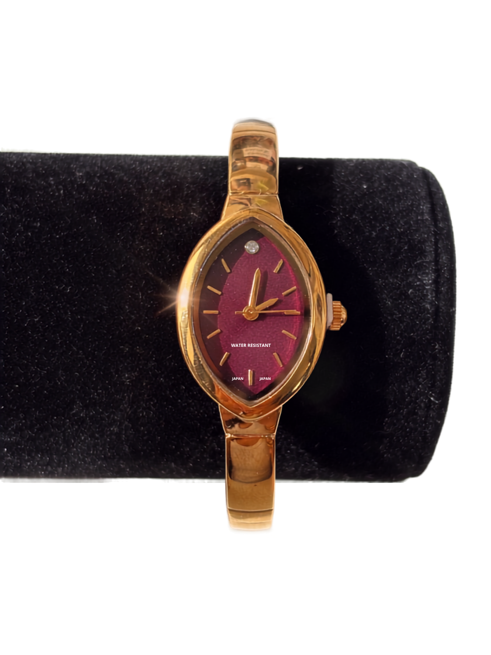 Montre Adjianah