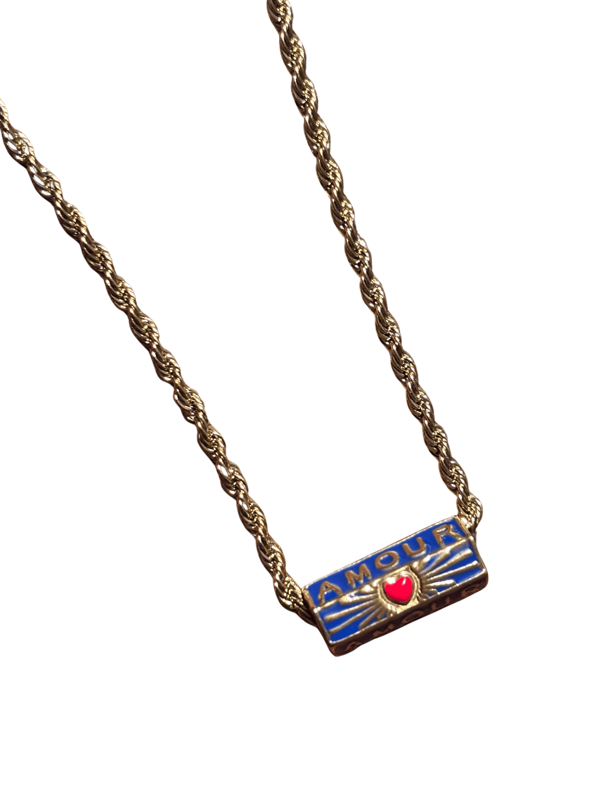 Collier Ai