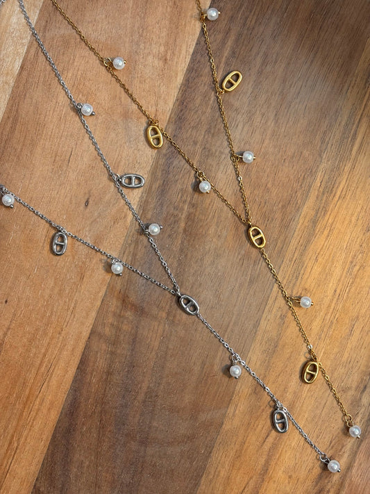 Collier Malorie