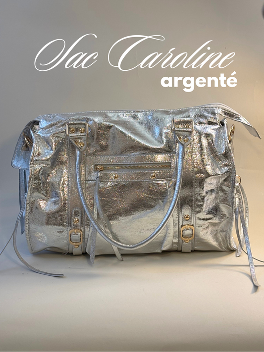 Caroline-Tasche