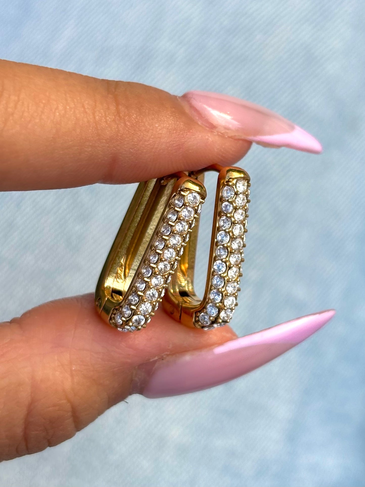 Boucles Bertine