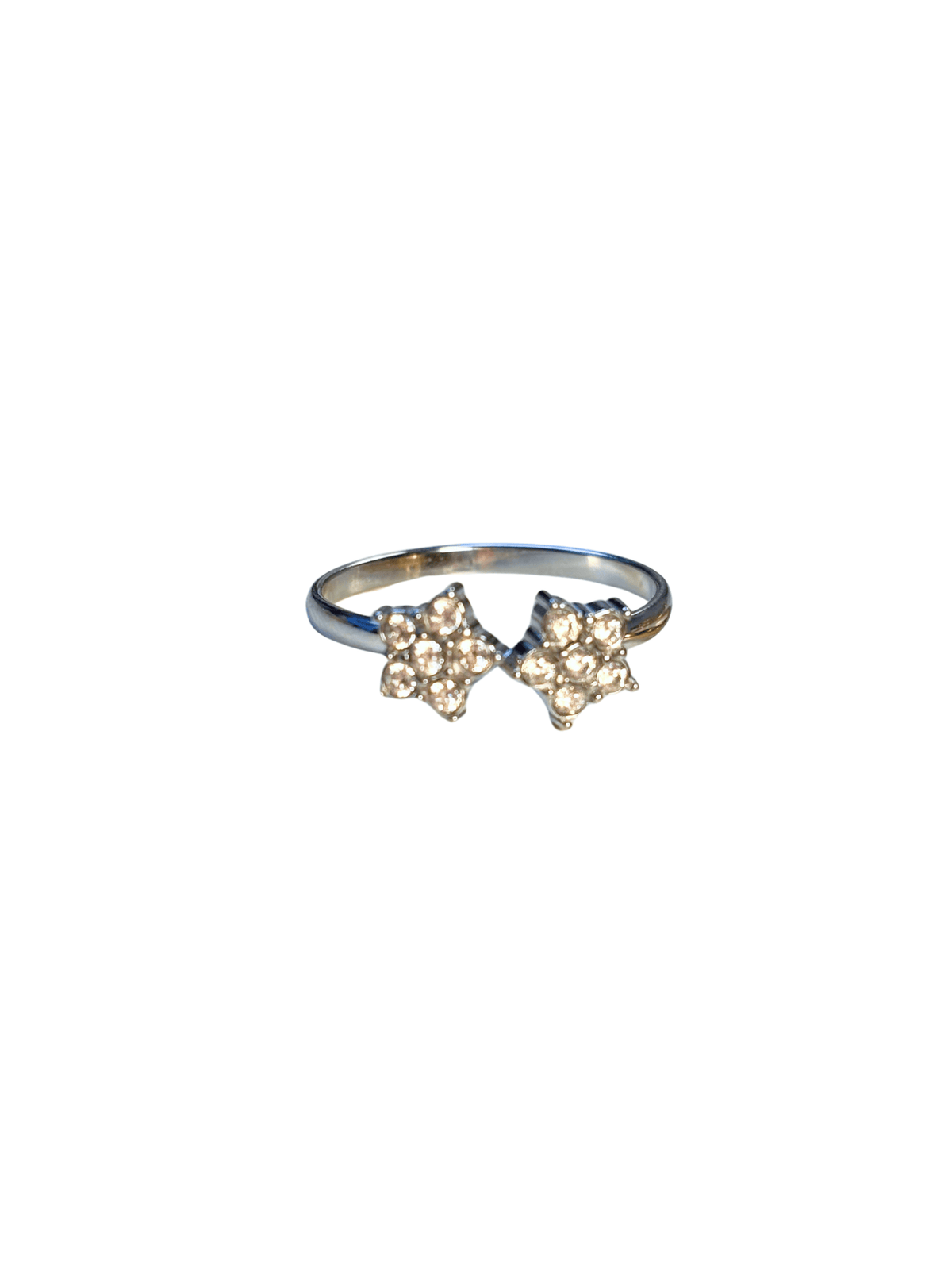 Bague Aora