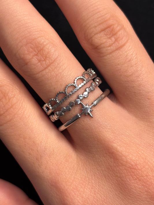 Bague Aya