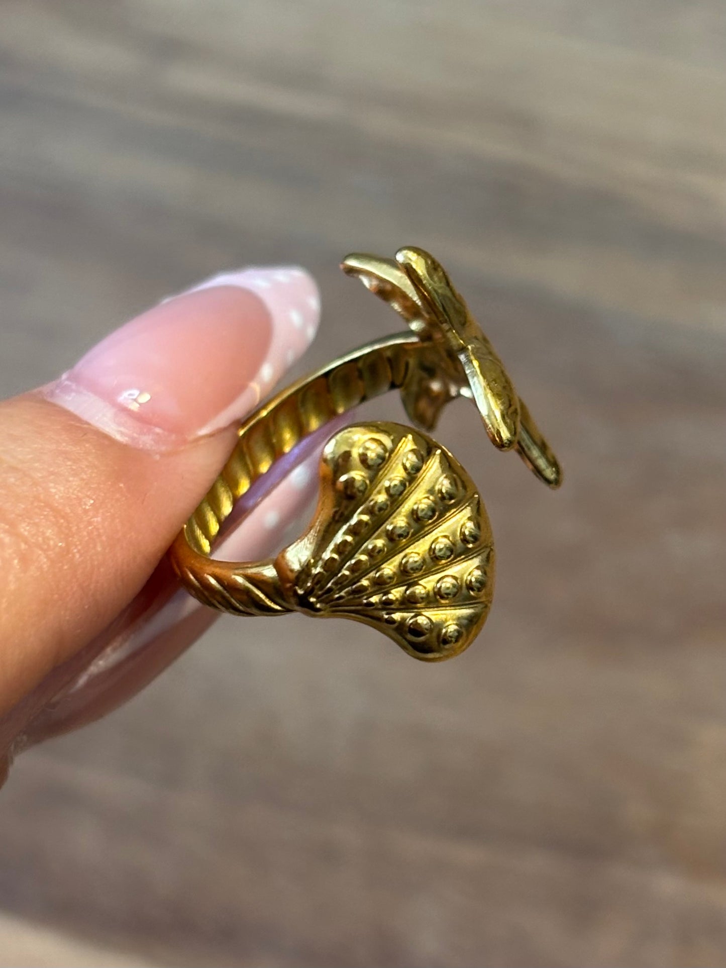 Bague Mimi