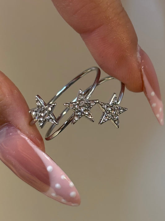 Bague Lana
