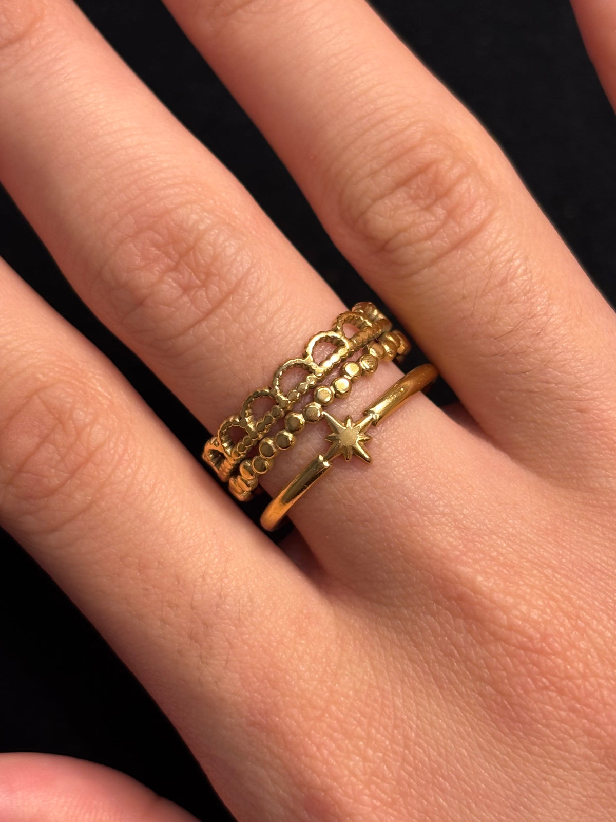 Aya-Ring