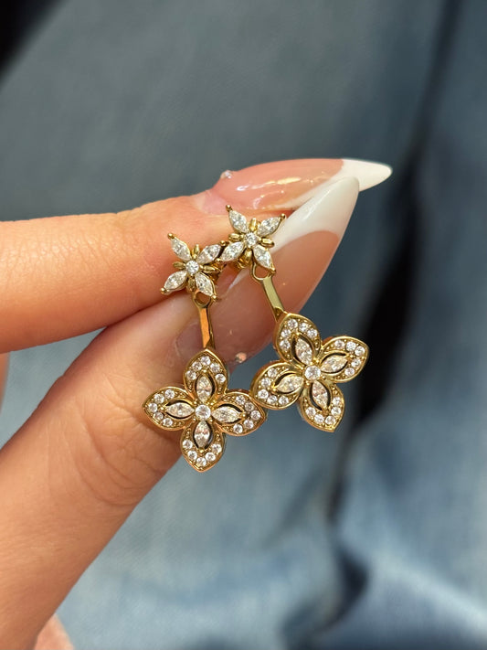 Boucles Ella