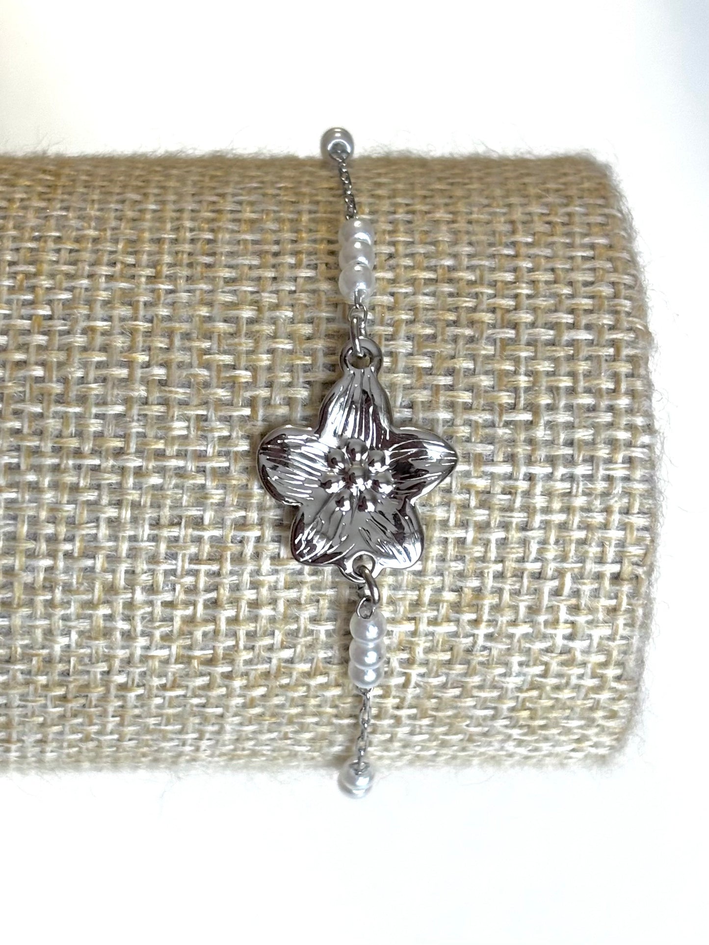 Bracelet Yaëlle
