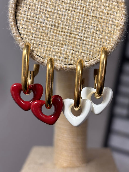 Boucles Anastasia