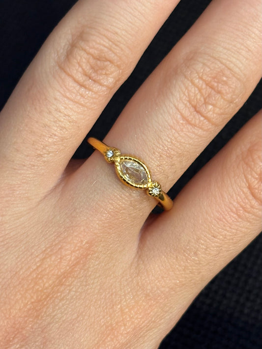Bague Nevine