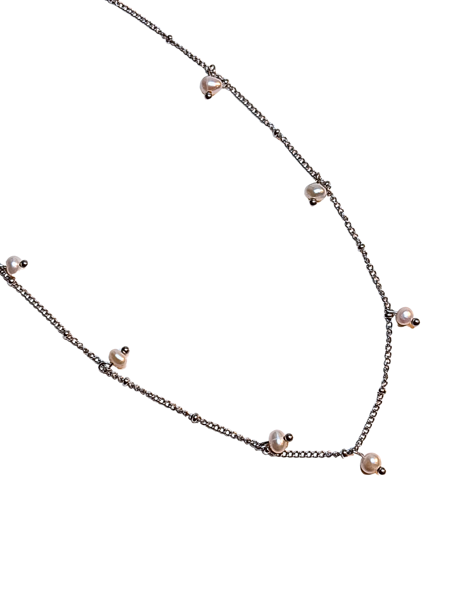 Collier Perla