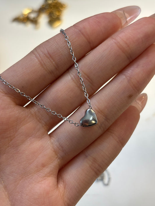 Collier Apolline