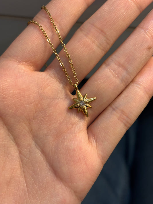 Collier Sam