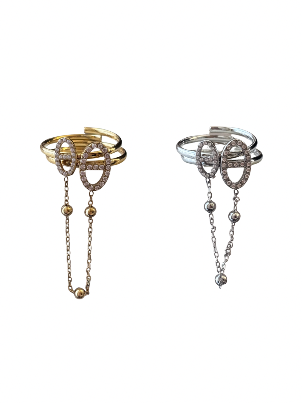 Bague Clotilde