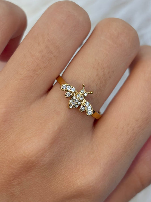 Bague Priscille
