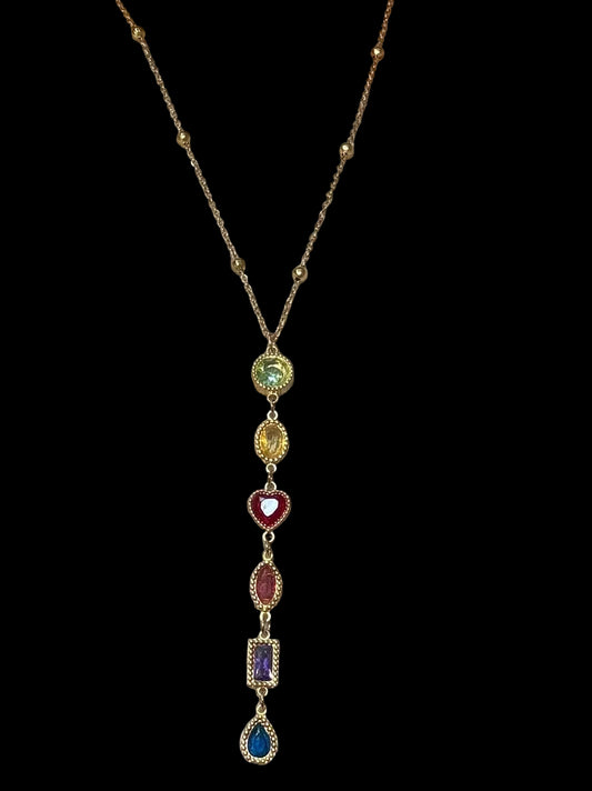 Collier Syra