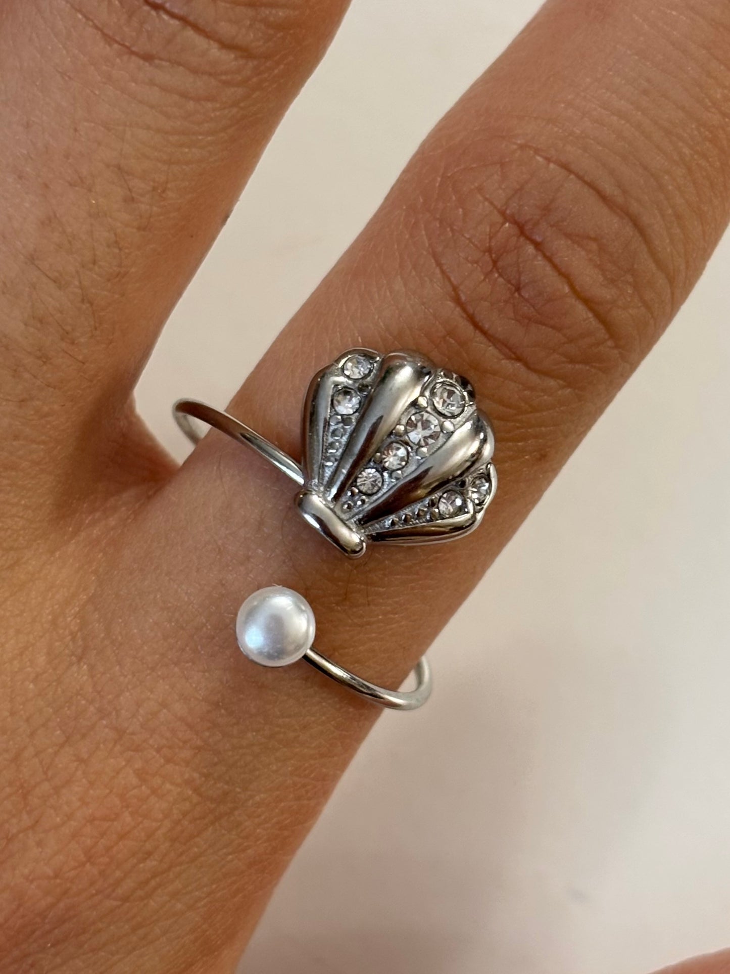 Bague Paoline