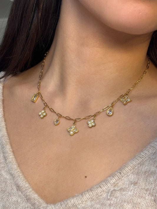Collier Ella