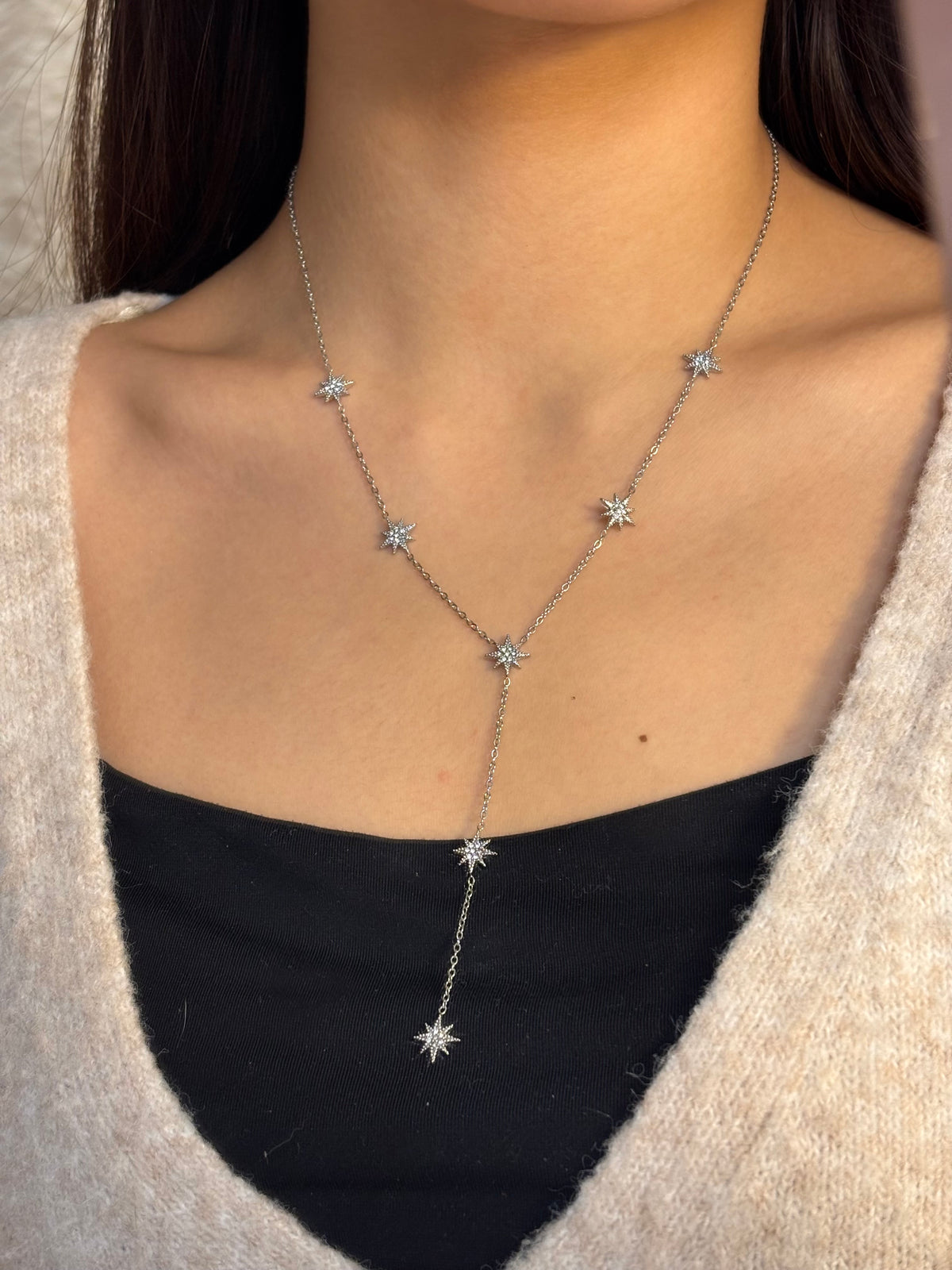 Collier Pazu