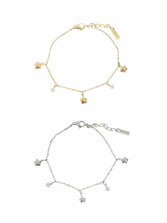 Bracelet Parisa