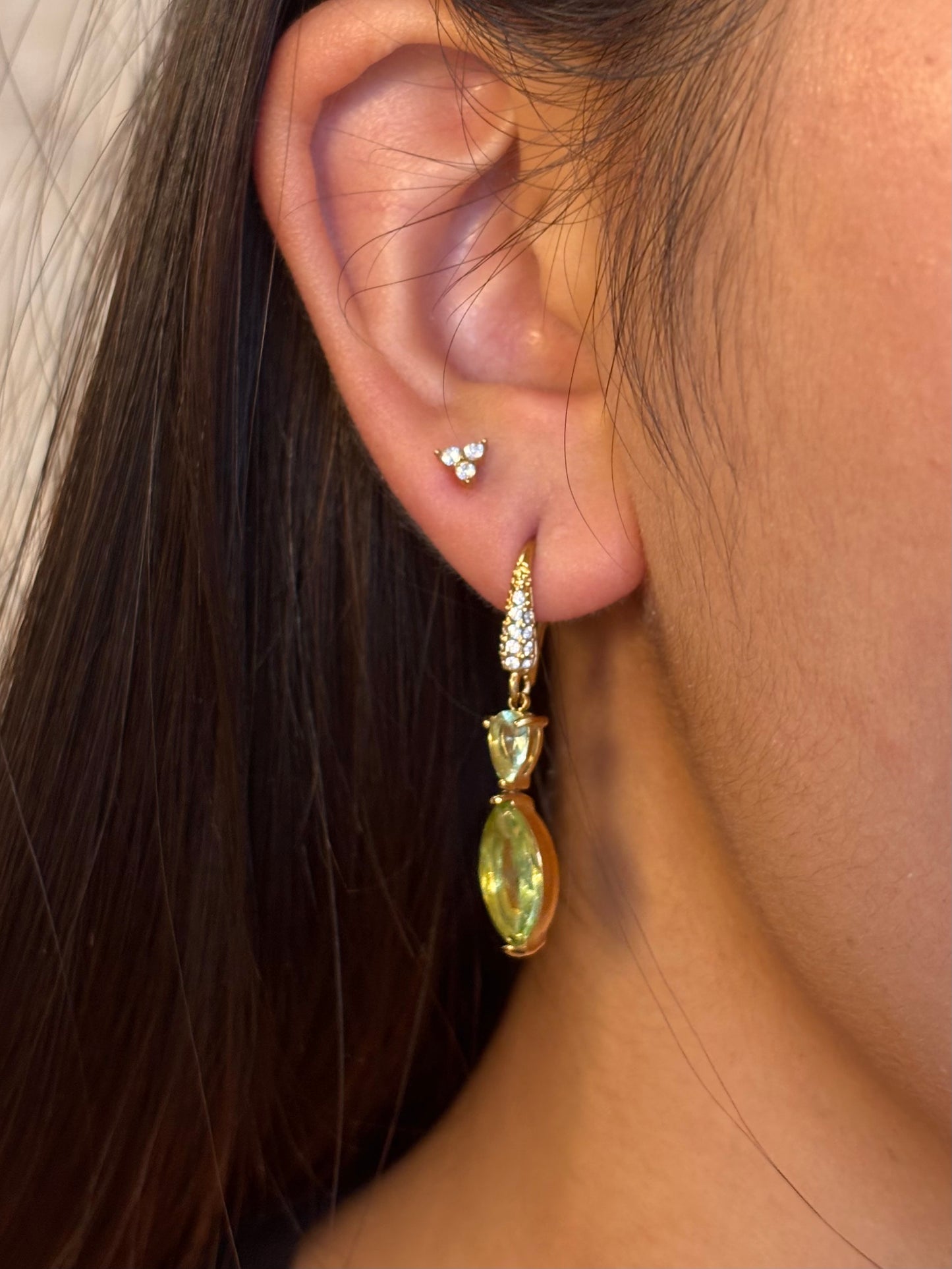 Boucles Armance