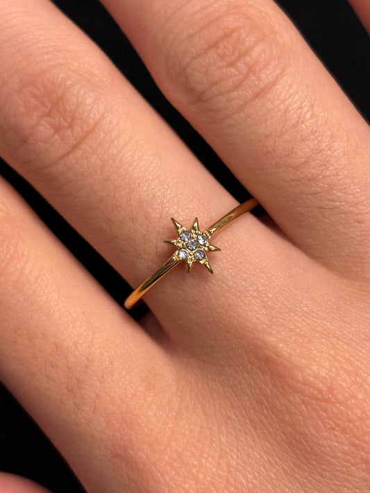 Bague Chloé