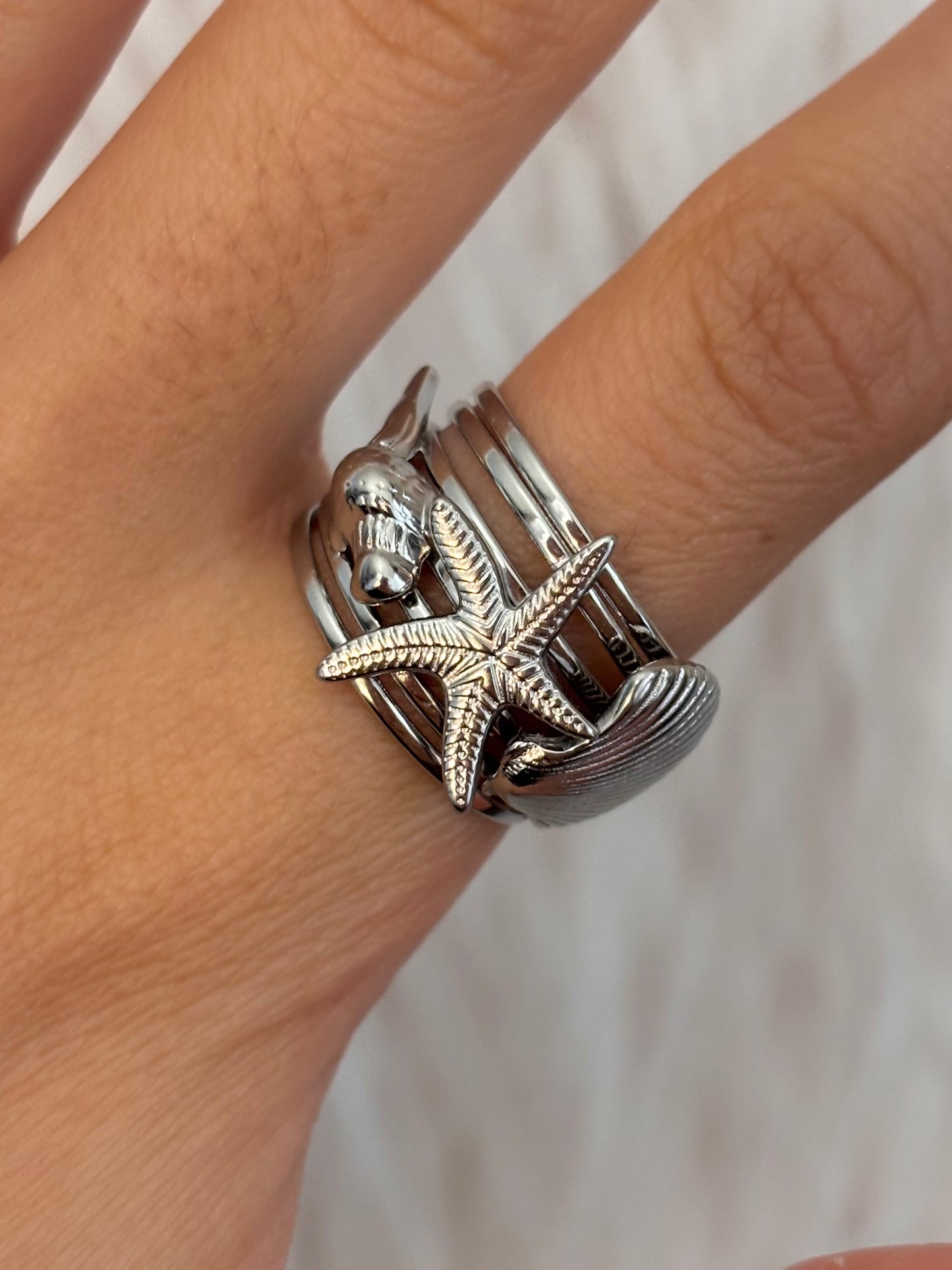 Bague Tiana