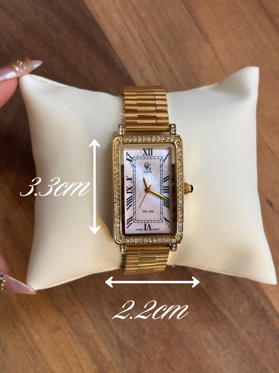 Montre Chiara