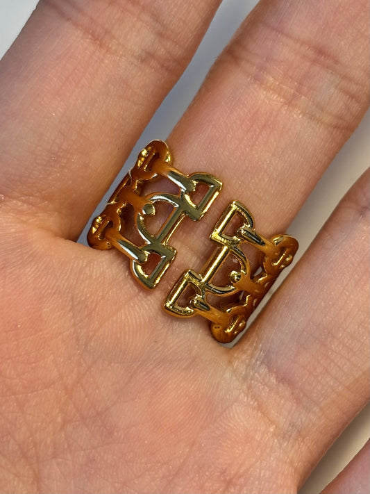 Bague Sanna