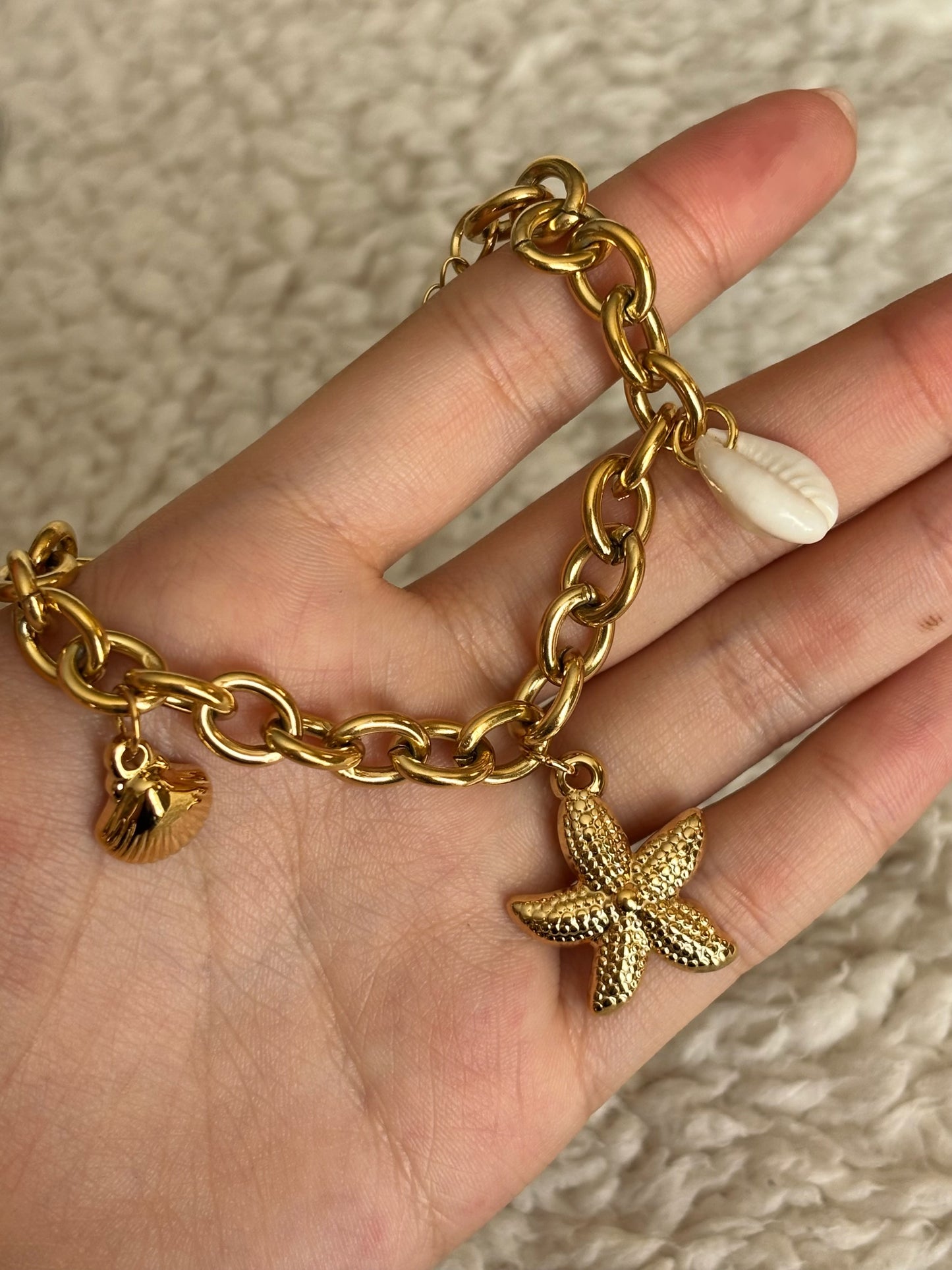 Bracelet Ysia