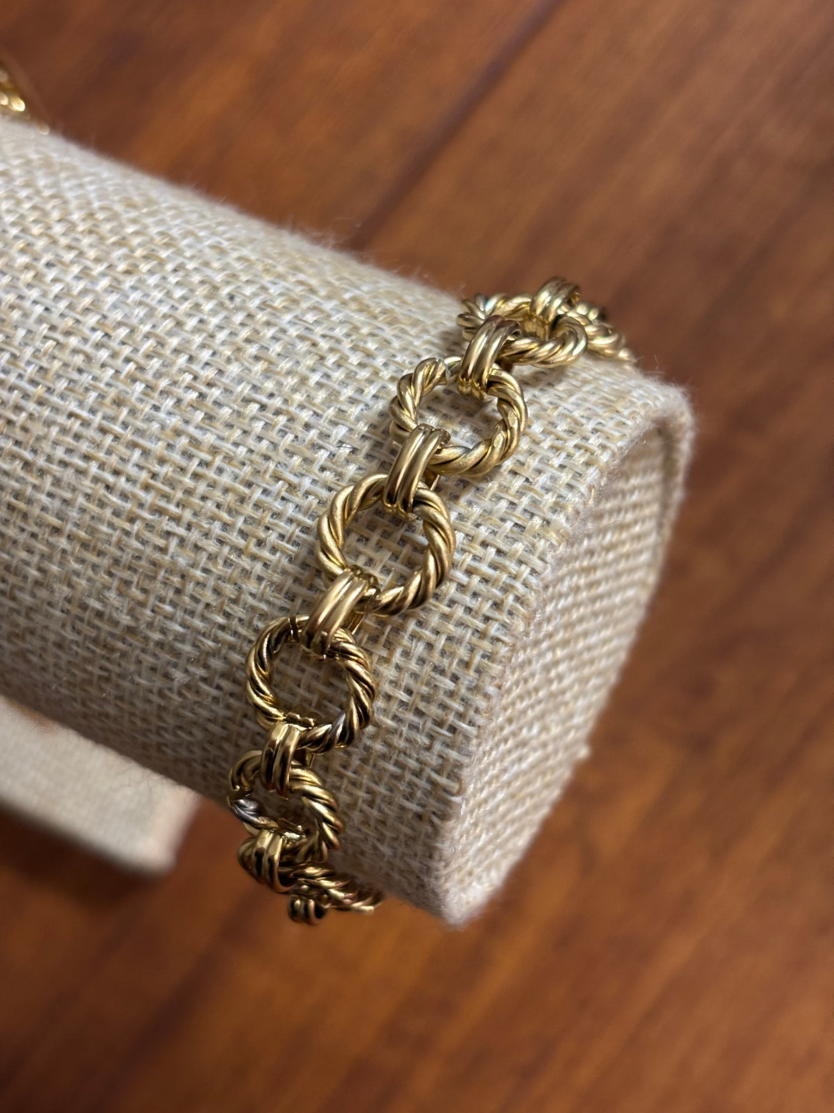 Talia-Armband