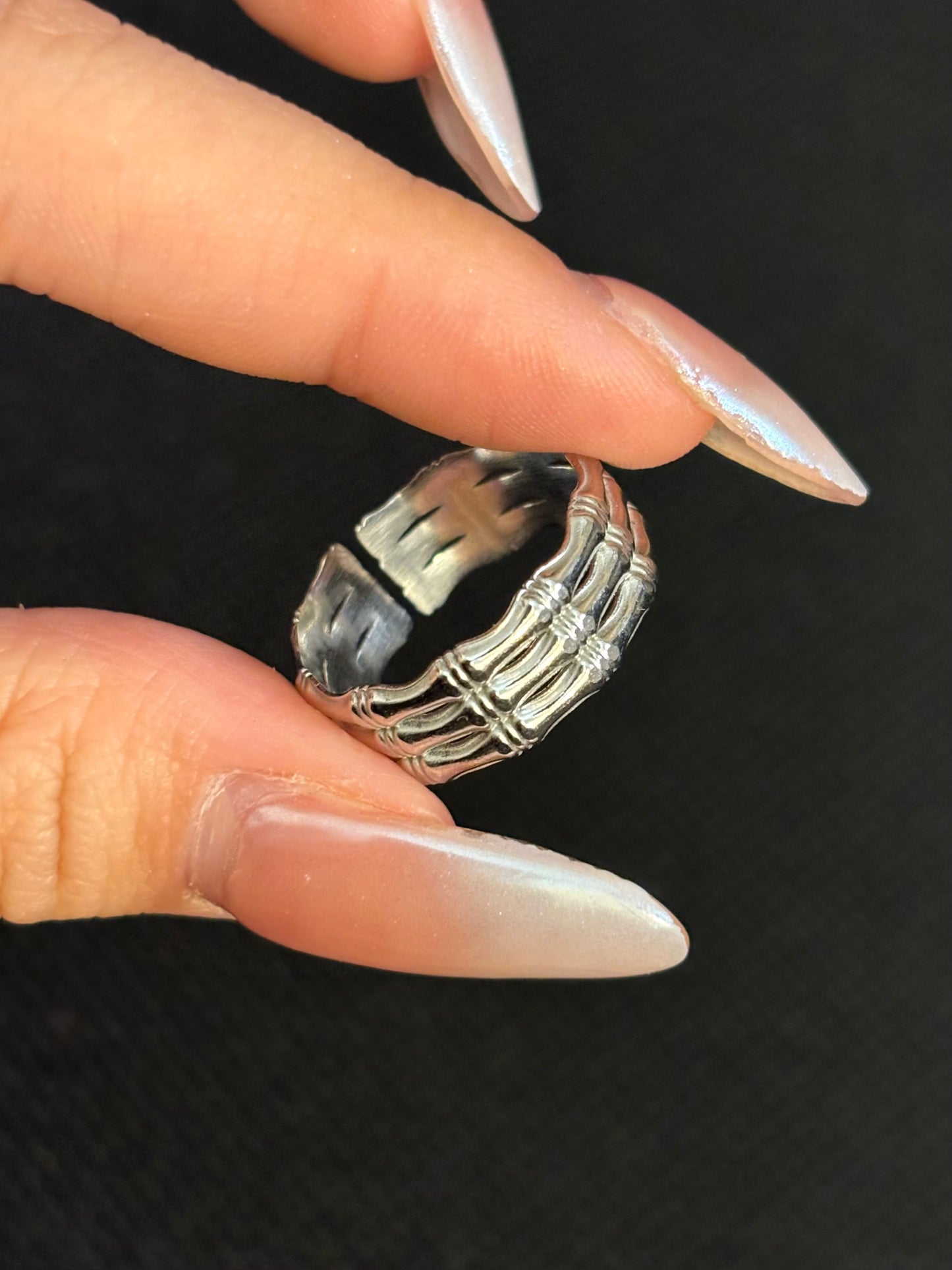 Bague Kaguya