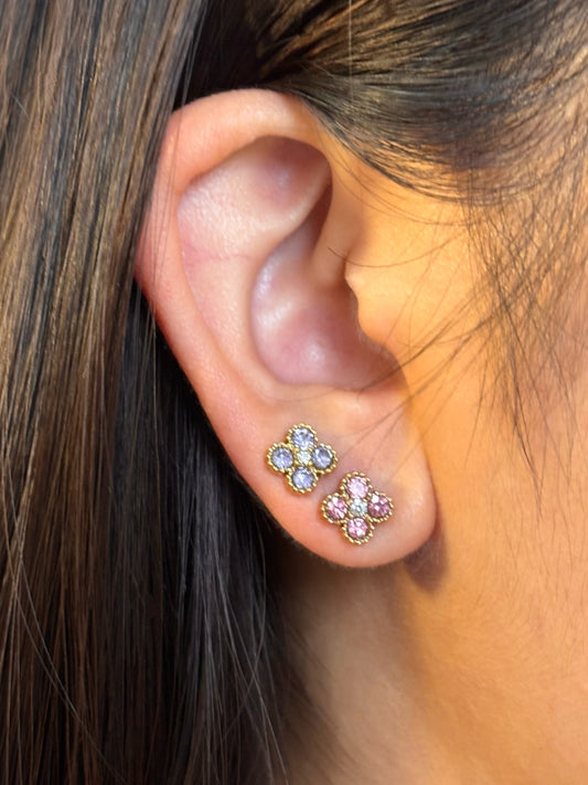 Boucles Baby Allana