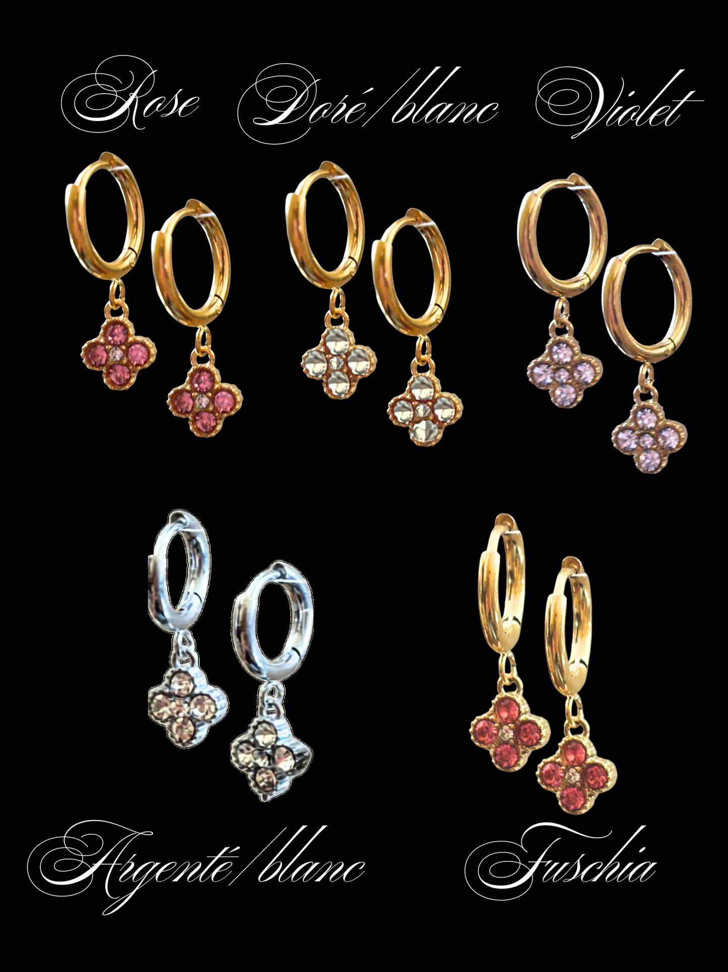 Boucles Allana