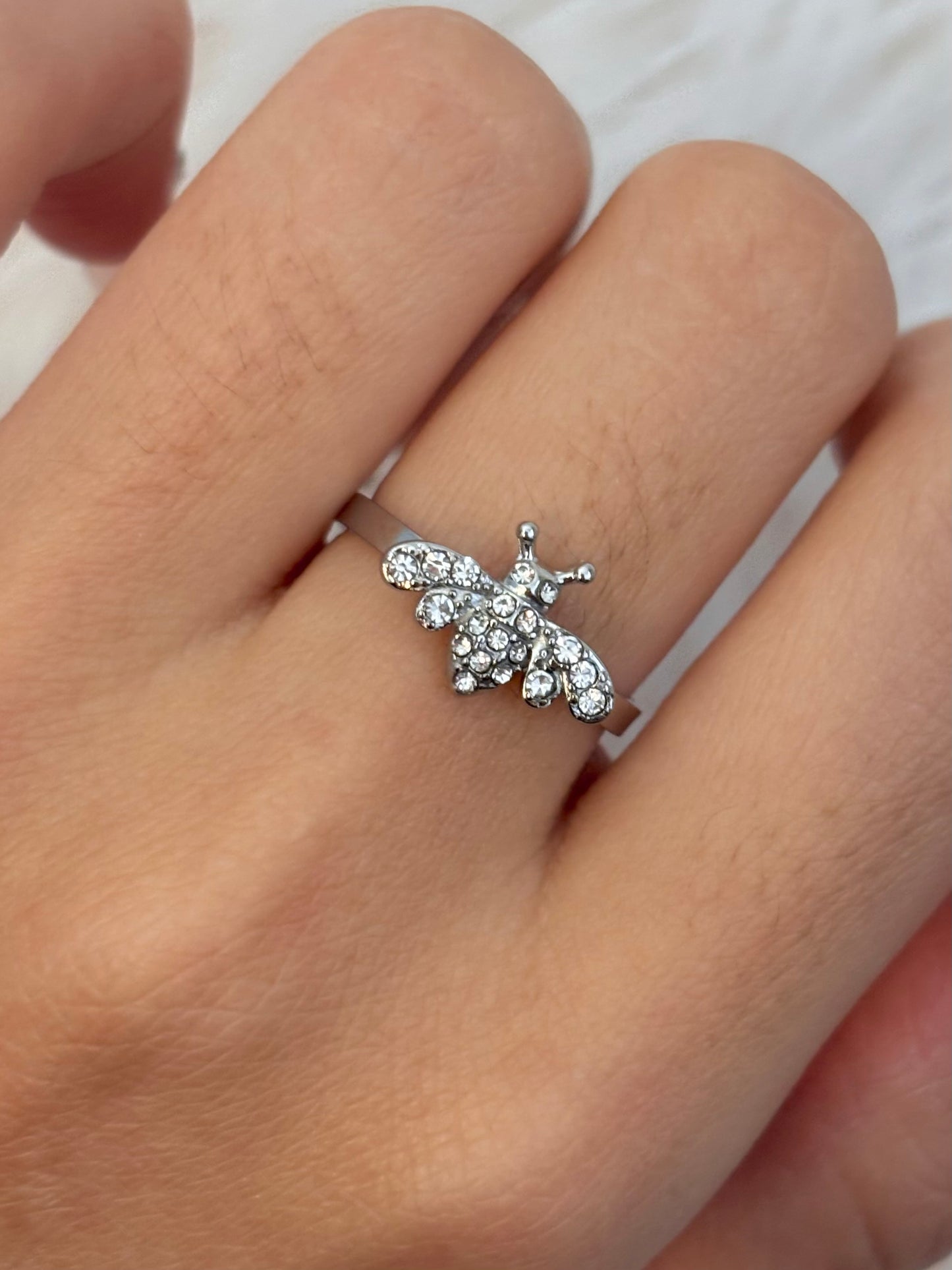 Bague Priscille