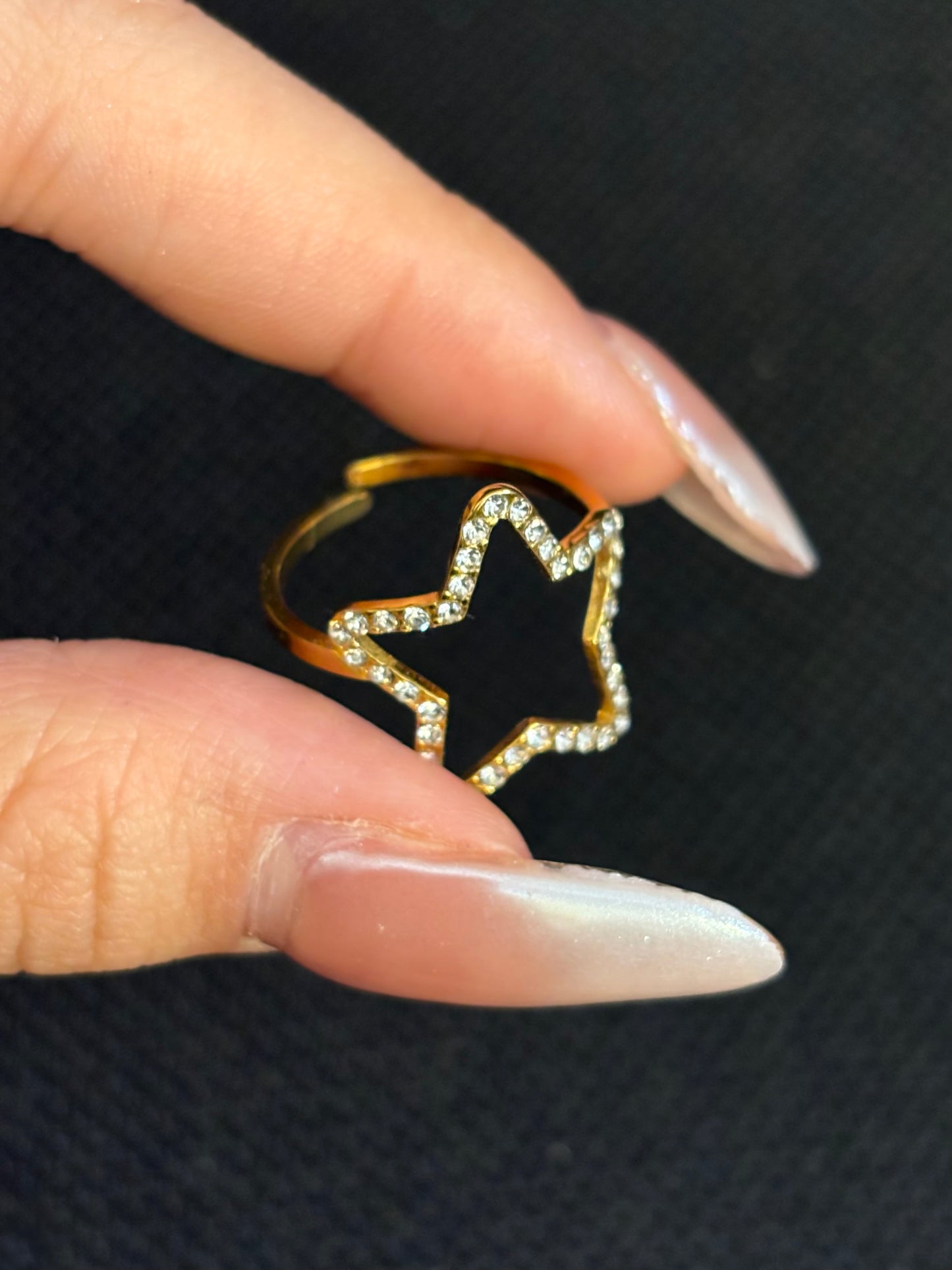Bague Scarlett