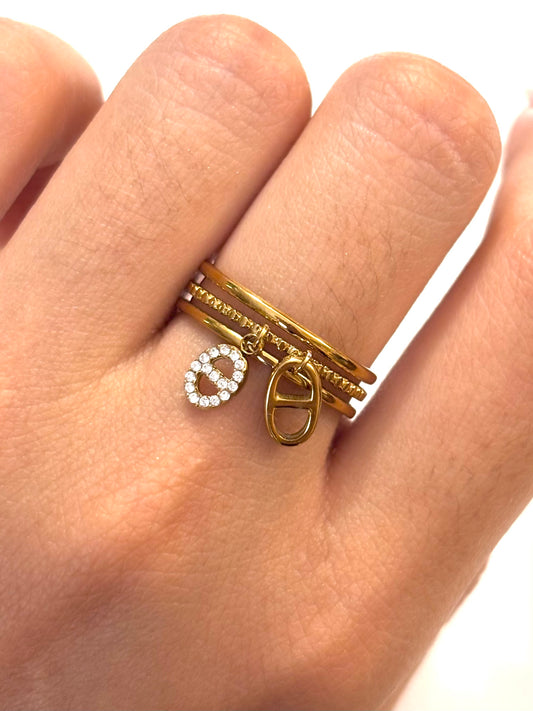 Bague Candice