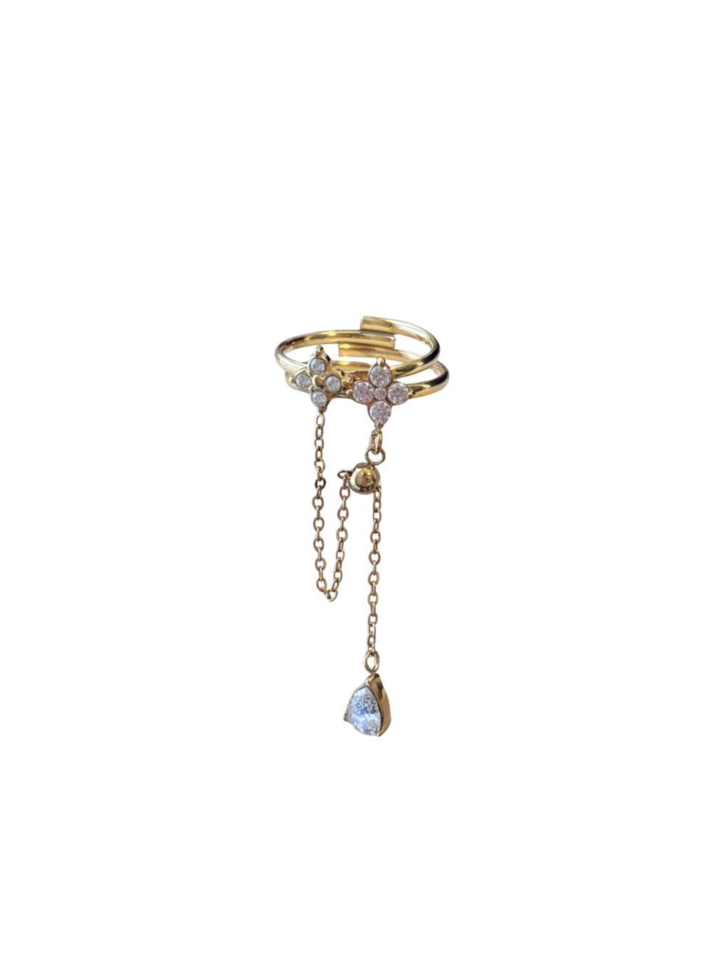 Bague Marielle