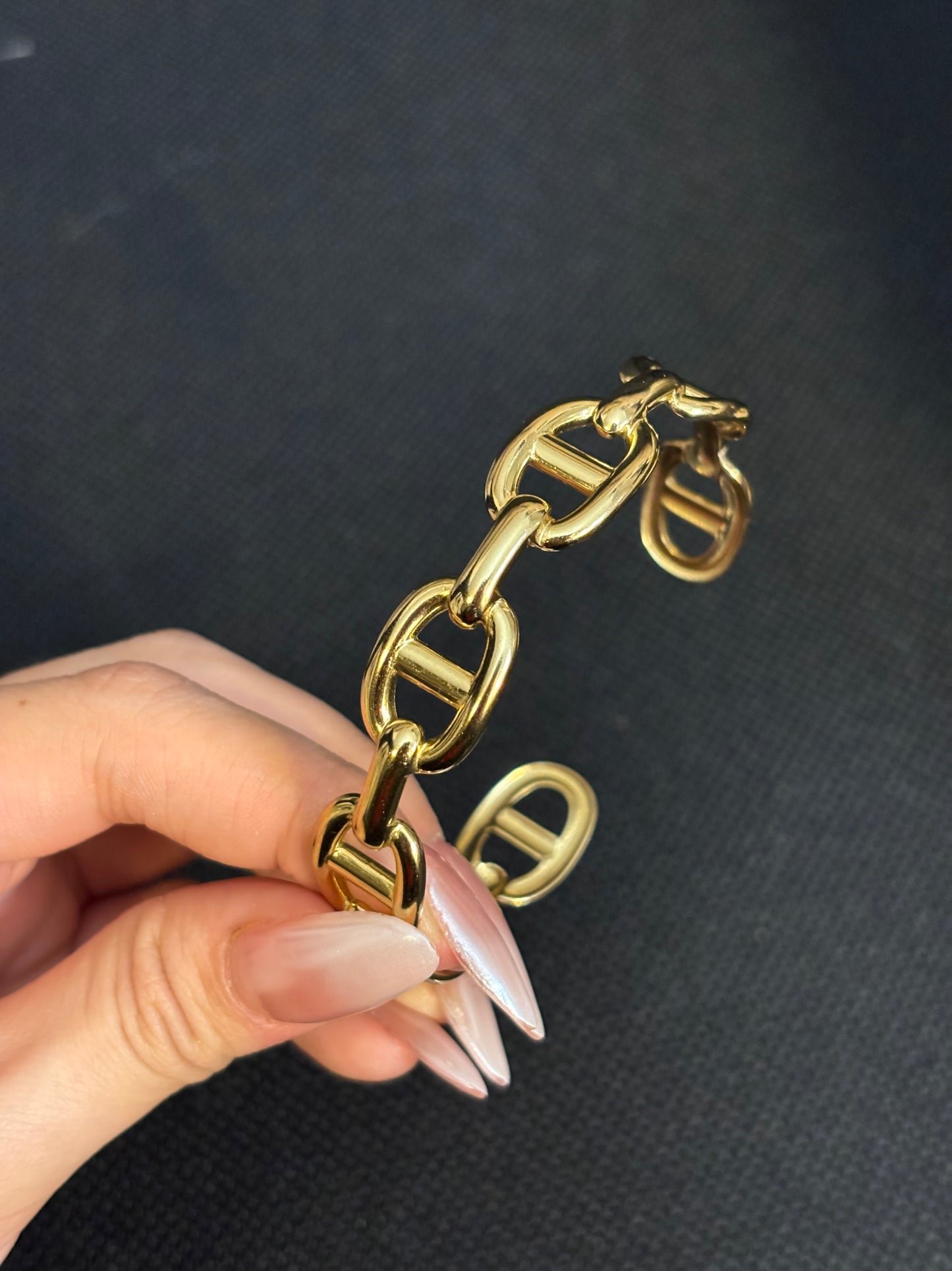 Jonc réglable Fanny