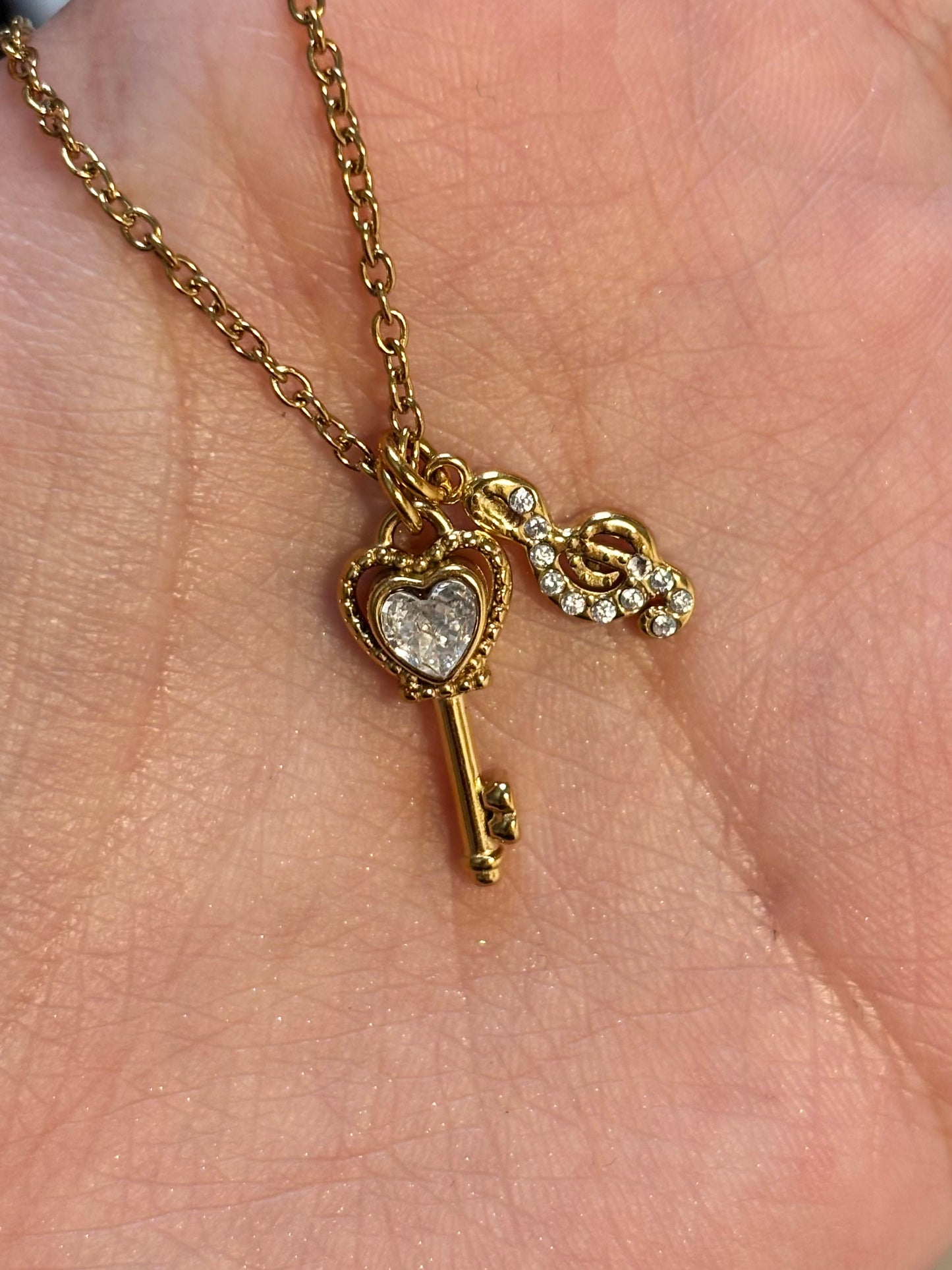 Collier Melody