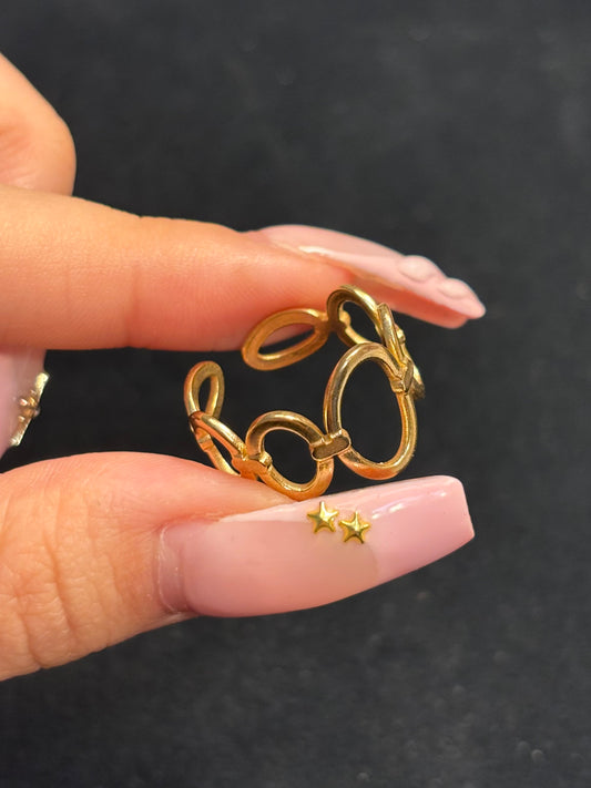 Bague Roxane