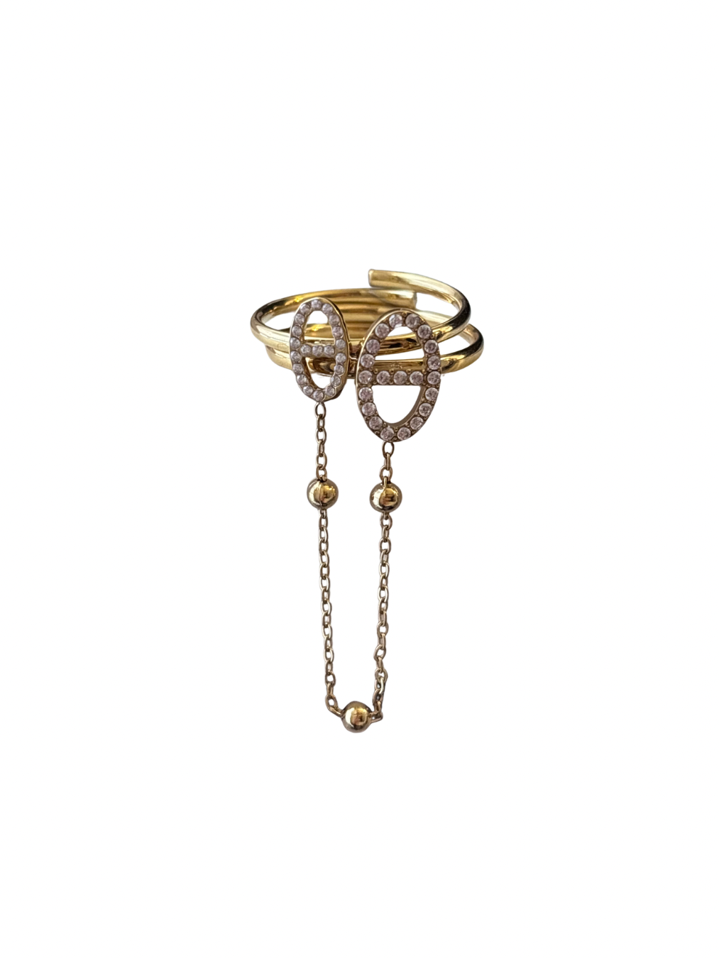 Bague Clotilde