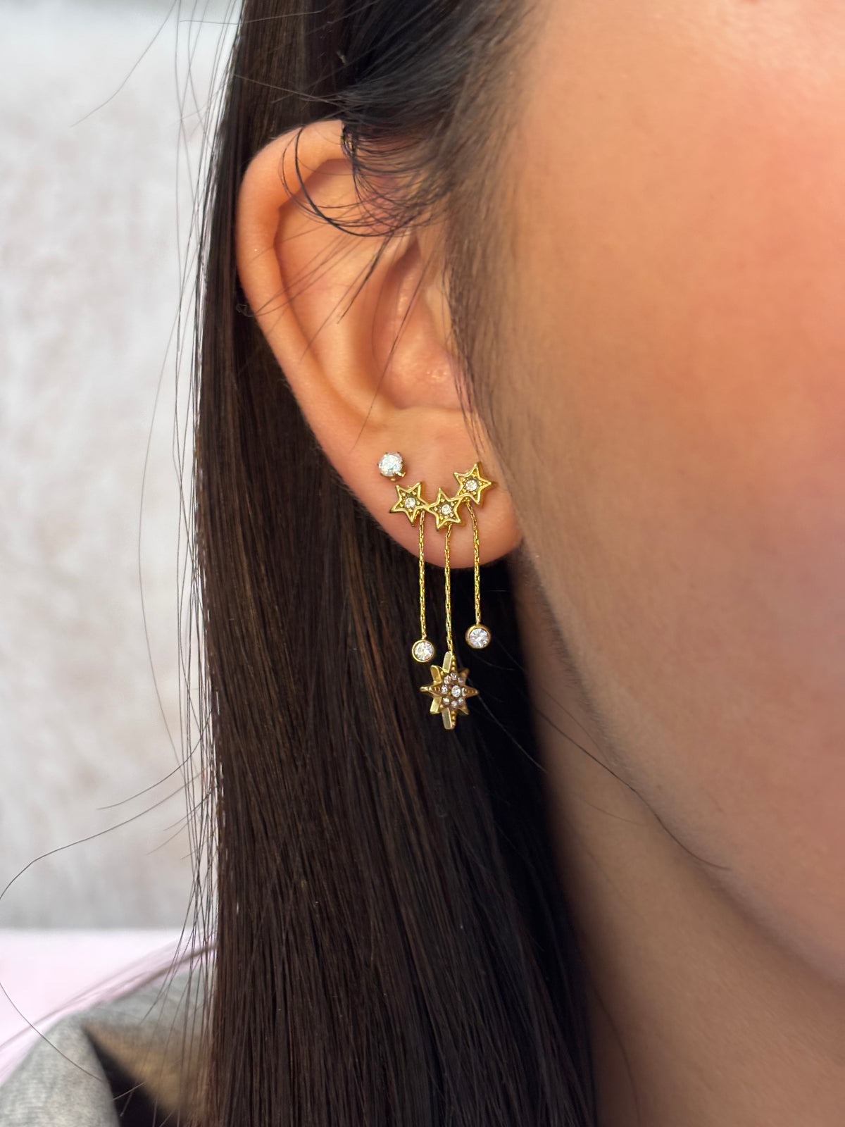 Boucles Claire