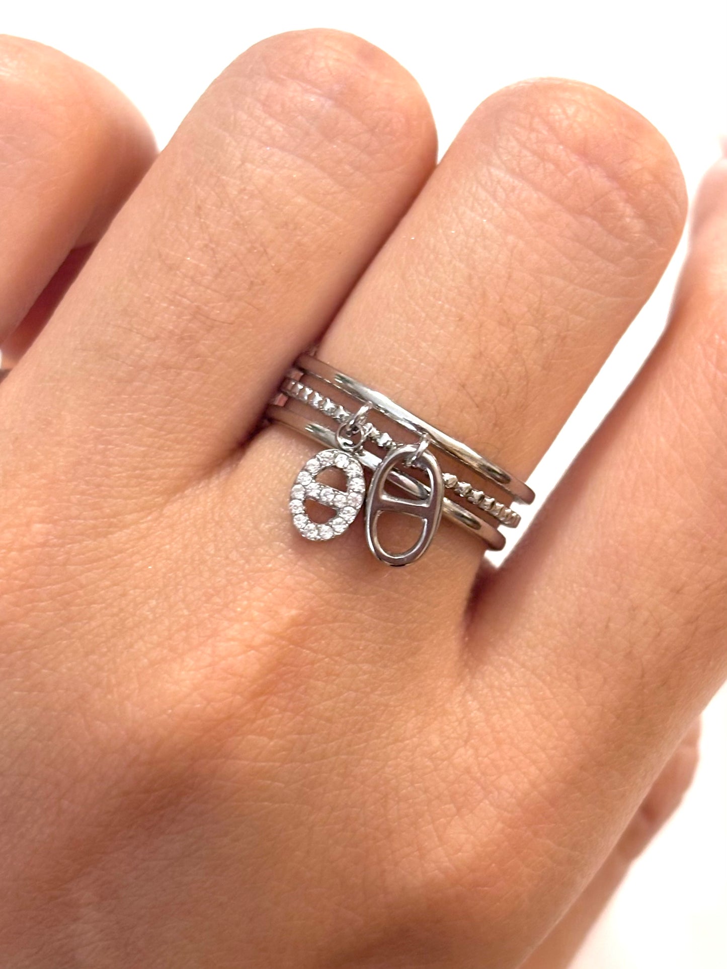 Bague Candice