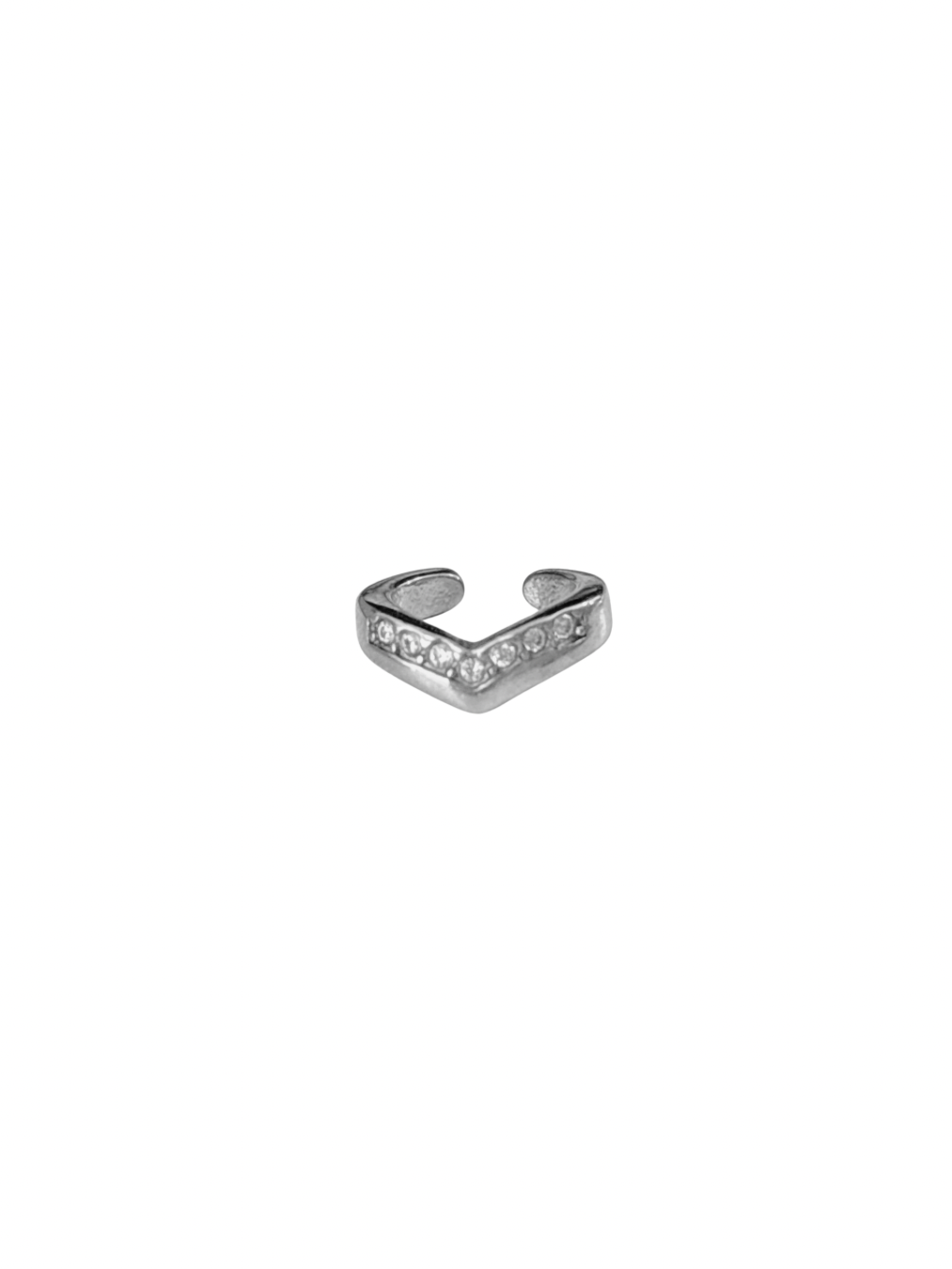 Faux piercing Ettaly