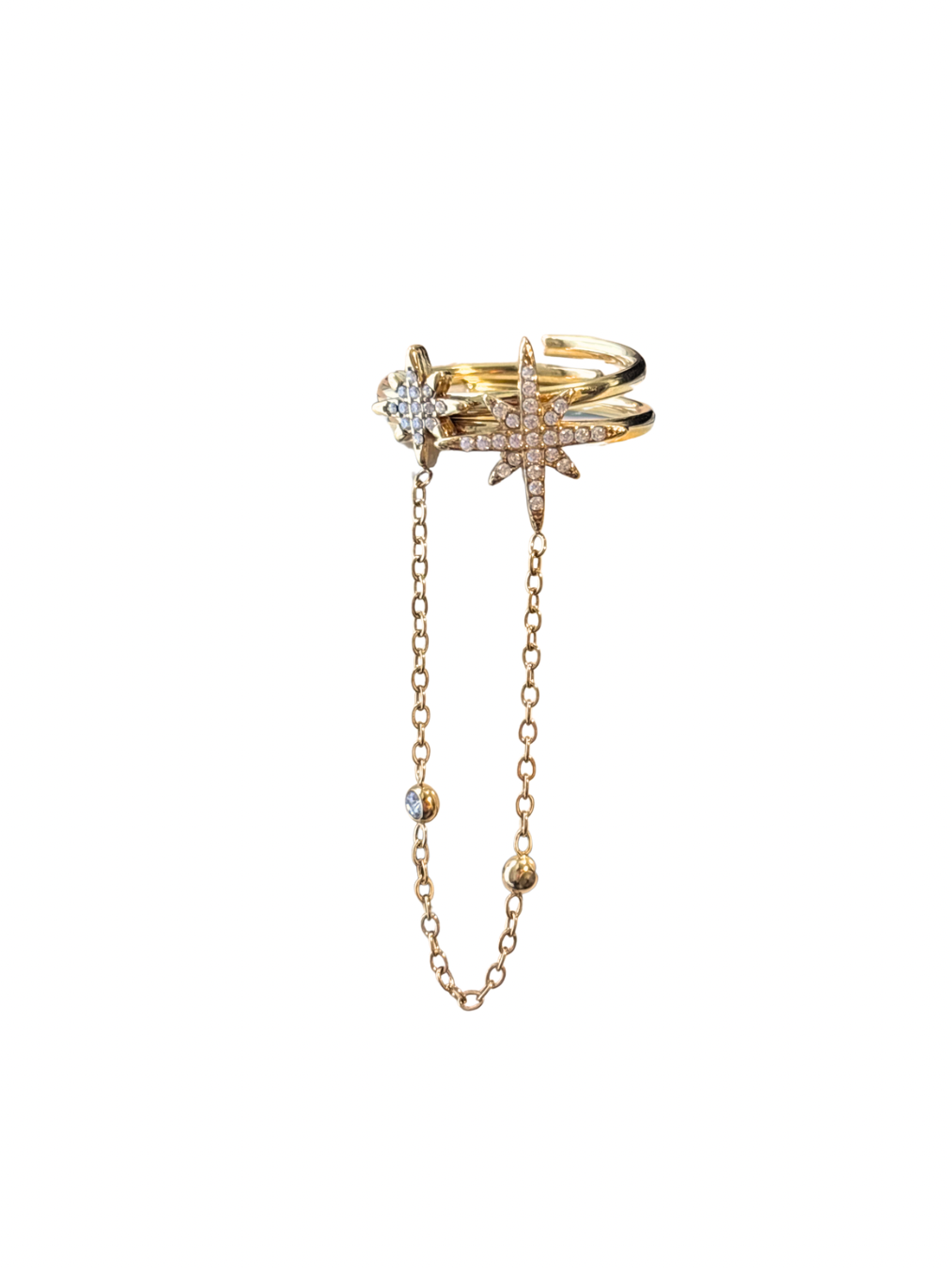 Bague Dollie